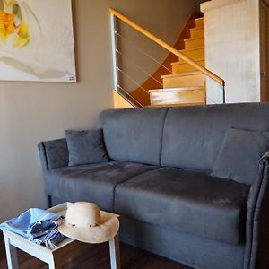 Chambre Duplex